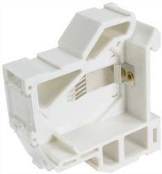 Złącze przemysłowe 09458510002 Harting Zawartość: 1 szt.