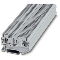 Phoenix Contact 3038367 ST 4-TG spring disconnect Terminals 20A grey