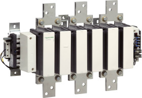 Stycznik Schneider Electric LC1F780F7 LC1F780F7, 1 szt.