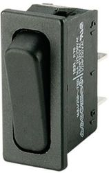 Przełącznik kołyskowy Marquardt 1831.3402, 250 V/AC, 4 A, 1 x wył/(wł), IP40, chwilowy, 1 szt.