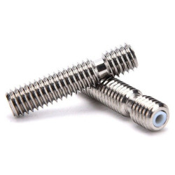 E3D V5 - M6 PTFE Extruder Tube - 1.75mm - Hotend for RepRap