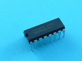 TD-62064 DIP-16 UKŁAD