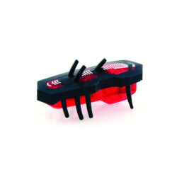Hexbug Nano V2 pojedynczy + tuba - różne kolory
