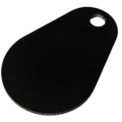 Epoxy Key Fob EM4102