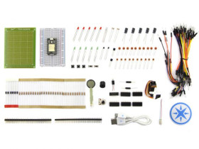 Spark Maker Kit - WiFi CC3000