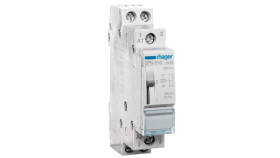 Przekaźnik Impulsowy 16A 230V Ac 110V Dc 1Z+1R Epn515