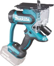 Makita DSD180Z Akumulatorowa piła do płyt kartonowo-gipsowych DSD180Z bez akumulatora 18 V