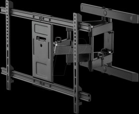 49932 TV wall mount Pro FULLMOTION (L)