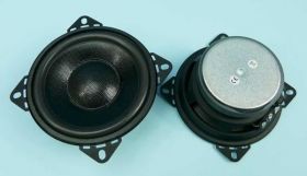 CW-400/4 4 OM 60W GŁOŚNIK ŚREDNIOTONOWY