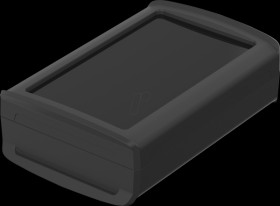 48312255.HMT1 BoVersa BOV-FO 120903, SET, 125 x 88 x 42 mm, black