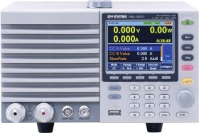 Sztuczne obciążenie GW Instek PEL-3021 150 V/DC 35 A