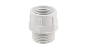 Adapter Poliamidowy Do Dławnic Da 20M/11 E03dk-02130300403 /10Szt./