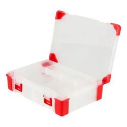 Organizer 23.5x16.5x6cm ogumowany CB-50004
