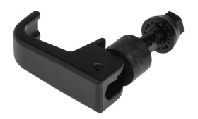 Zamek rozporowy Southco długość 57mm