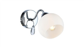 Kinkiet Connor White 1Xe27 Mlp0875 Milagro