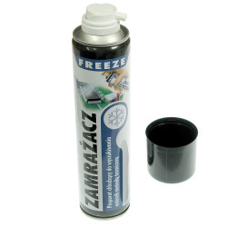 Spray AG Zamrażacz 300ml zmrażacz