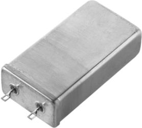 202D Wet Tantalum Capacitors Wet Sintered Anode TANTALEX&#174; Components TANTAPAK&#174; Capacitor Assemblies