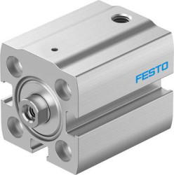 Siłownik kompaktowy FESTO AEN-S-16-5-I-P-A 8076495, Długość skoku: 5 mm