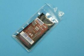 3,20mm HSS WIERTŁO (10 SZT=KPL) VERTO