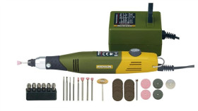 Zestaw Modelarsko- Grawerski Micromot 60/E