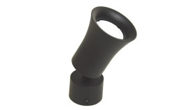 Lampa Spotlight Stif 1Xgu10 Czarna