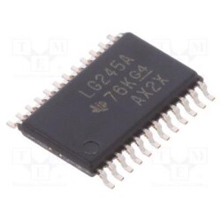 SN74LVCC4245APW