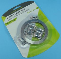 ZESTAW DO WYKONYWANIA OPASEK ZACISKOWYCH