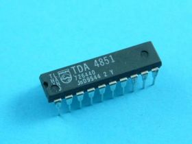 TDA-4851 UKŁAD