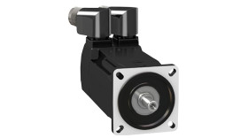 servo motor BMH - 2.5 Nm - 8000 rpm - ke