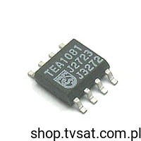 TEA1081T Phone supply circuit SMD-SO8 PHILIPS