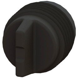 Siemens 3RX98020AA00 As-Interface sealing cap M12 IP67 no O-Ring