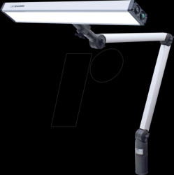 120720-02 LED articulated arm luminaires