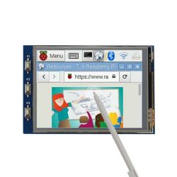 MPI2801 2.8 RaspberryPi screen PiTFT