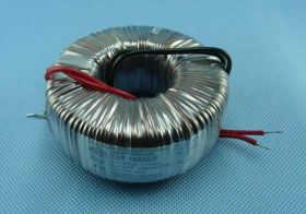 150/160 VA/19V TRAFO TOROIDALNE