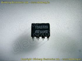 TDA2320
