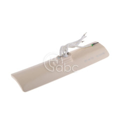 Ceramiczny element grzewczy 245 mm 400 W 230 V AC 3762688