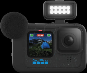 ALTSC-001-EU GoPro, Light Mod (H8/H9/H10/H11/H12)