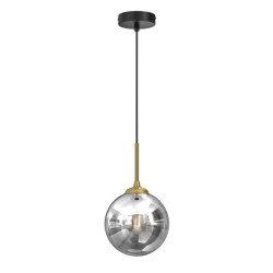 Lampa wisząca REFLEX fi 170 1xE14 MLP8413 Milagro