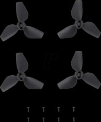 Quadrocopter, Neo Propeller