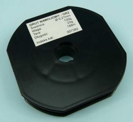 0,27mm 100g DRUT NAWOJOWY
