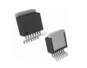 LM4752TS - UKŁAD SCALONY