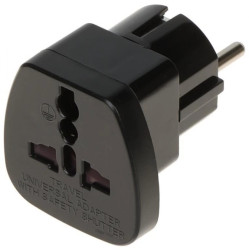 Adapter podróżny WS-PL/GS-UNI-2