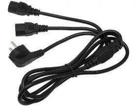 KABEL ZSAIL. DO KOMP.TROJNIK