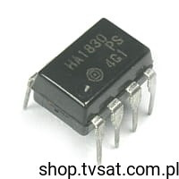 HA1830PS Supervisory Circuits MCU DIP8 HITACHI