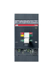 Wyłącznik kompaktowy MCCB, 3-biegunowy-biegunowy, 250A, 1SDA