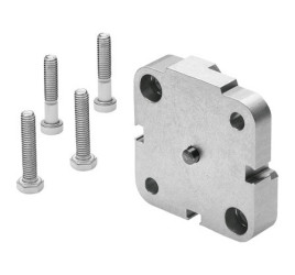 Zespół cylindra Festo do Siłownik pneumatyczny i aktuator DPVU