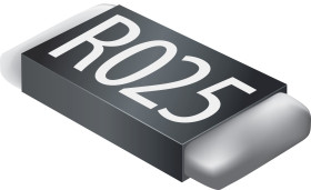 Rezystor SMD 10mΩ 1206 1% 1W ±50ppm/°C Taśma metalowa