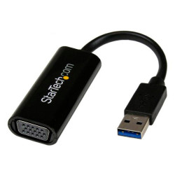 StarTech.com USB32VGAES USB 3.0 To VGA Adapter - Slim