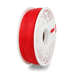 Filament Fiberlogy ABS Plus 1,75mm 0,85kg - Red