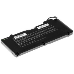 Green Cell GC-AP06 Laptop Battery 10.8V 5200mAh A1322 Apple Compatible